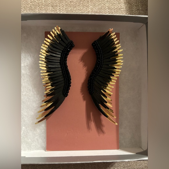 Mignonne Gavigan Madeline Earrings! - Picture 1 of 2